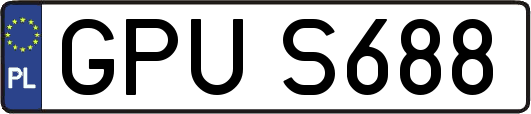 GPUS688