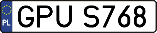 GPUS768