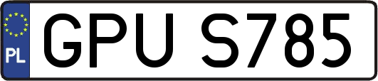 GPUS785