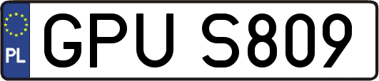 GPUS809