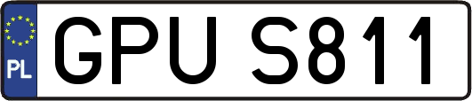 GPUS811
