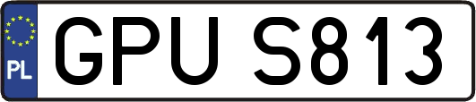 GPUS813