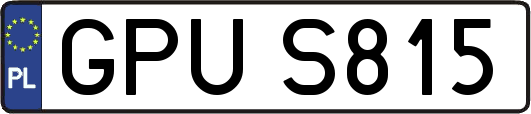 GPUS815