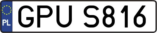 GPUS816