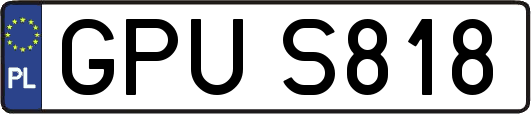 GPUS818