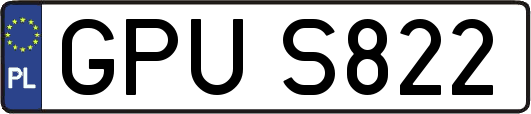 GPUS822