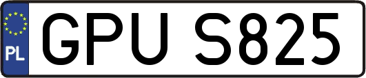 GPUS825