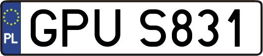 GPUS831