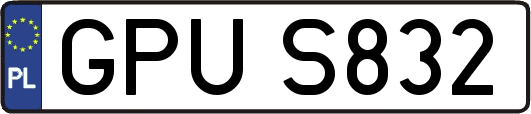 GPUS832