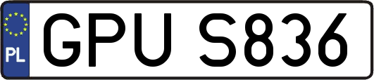 GPUS836