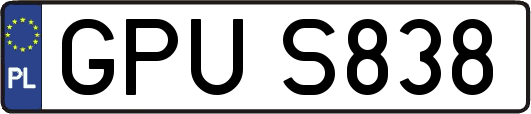 GPUS838