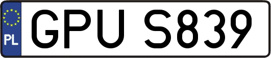 GPUS839