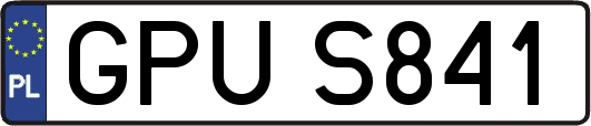 GPUS841