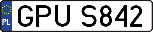 GPUS842
