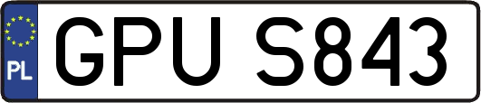 GPUS843