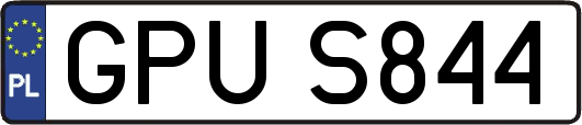 GPUS844