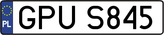 GPUS845