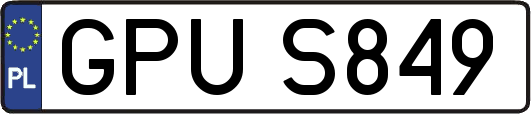 GPUS849