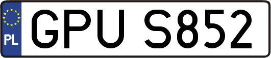 GPUS852