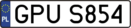 GPUS854
