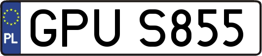 GPUS855