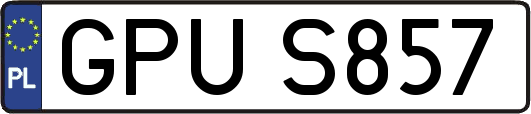GPUS857