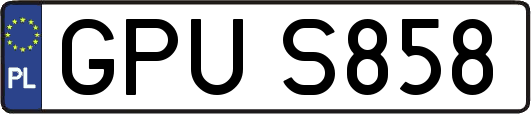GPUS858