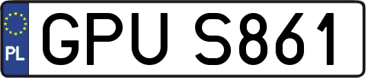 GPUS861