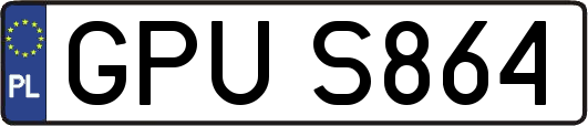 GPUS864