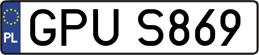 GPUS869