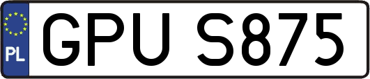 GPUS875