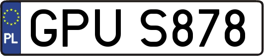 GPUS878