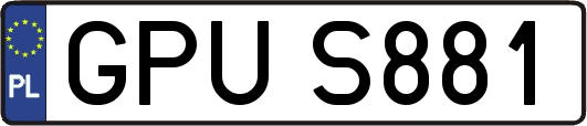 GPUS881