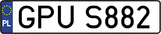 GPUS882