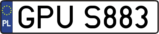 GPUS883