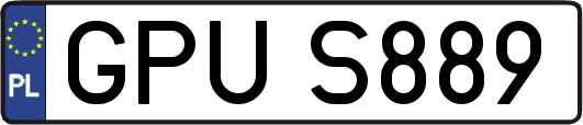 GPUS889