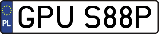 GPUS88P