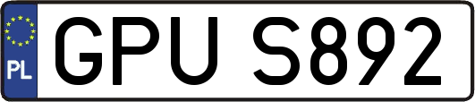 GPUS892