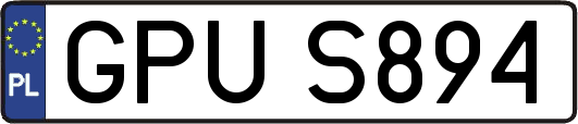 GPUS894