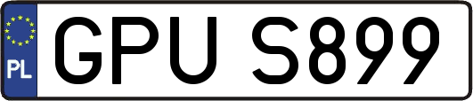 GPUS899