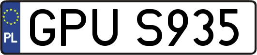 GPUS935