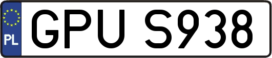 GPUS938