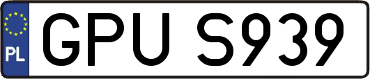 GPUS939
