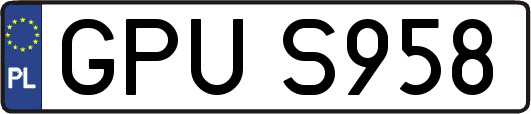 GPUS958