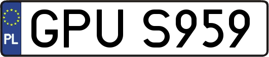 GPUS959