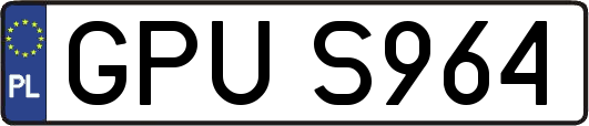 GPUS964