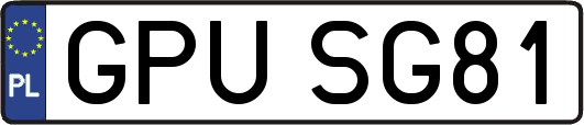 GPUSG81