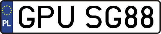 GPUSG88