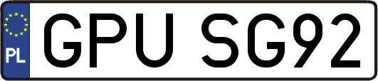 GPUSG92