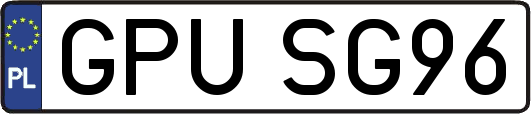 GPUSG96